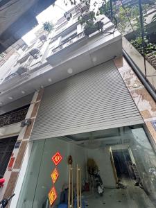 CC nhờ Bán CHDT phố ĐẠI LA. TRƯƠNG ĐỊNH. DT 65m 6 Tầng. Thang máy. Cách Mặt phố chỉ 20m.